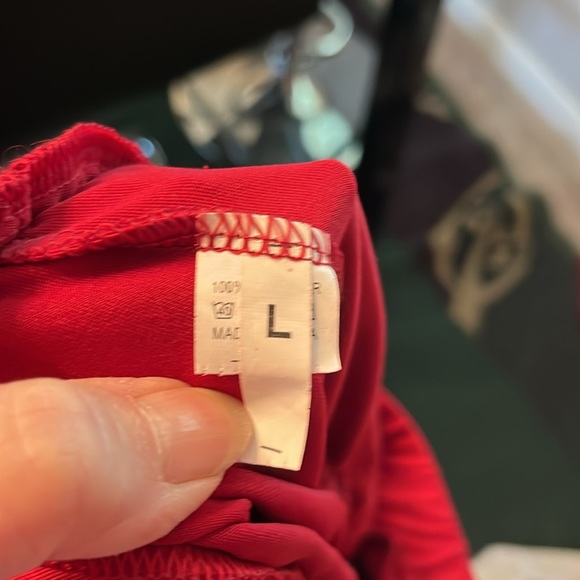 Flirty Fringed Dance Skirt - Picture 4 of 6